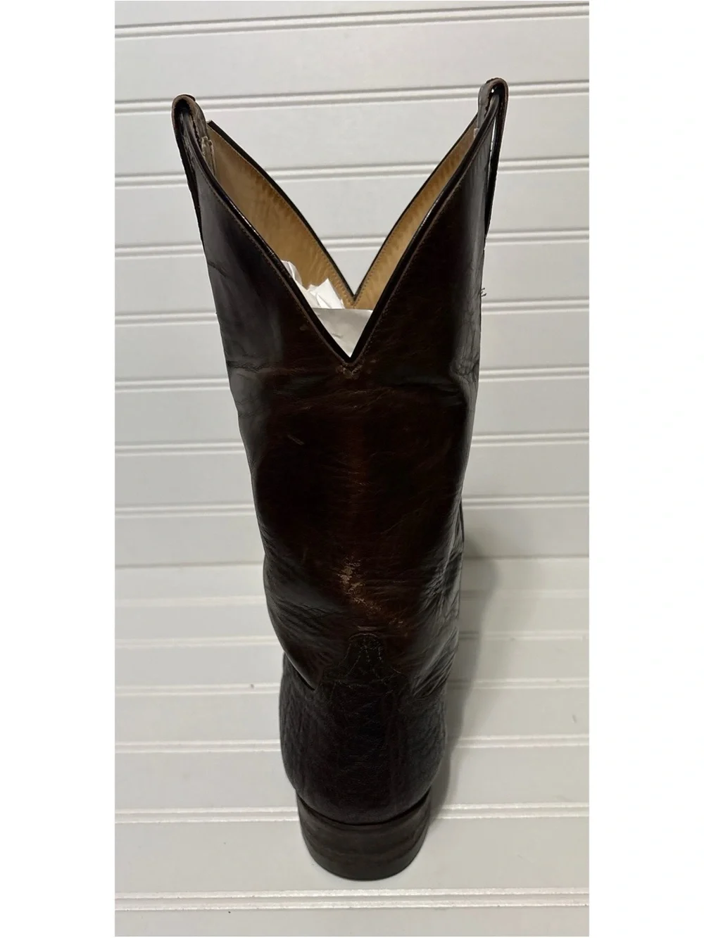 Mercedes Boot Co mercedes boot